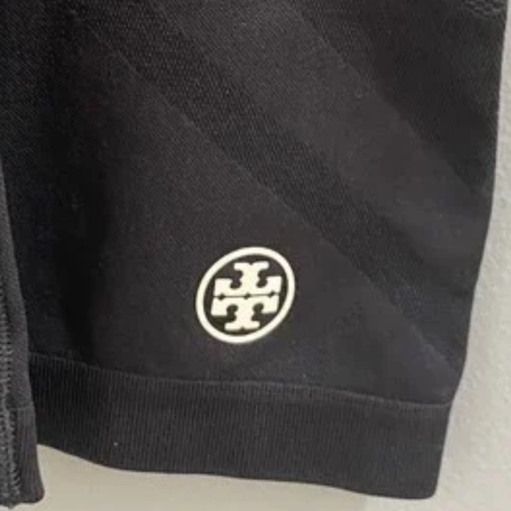 NWT Tory Burch Sport High Rise Leggings - Picture 5 of 7